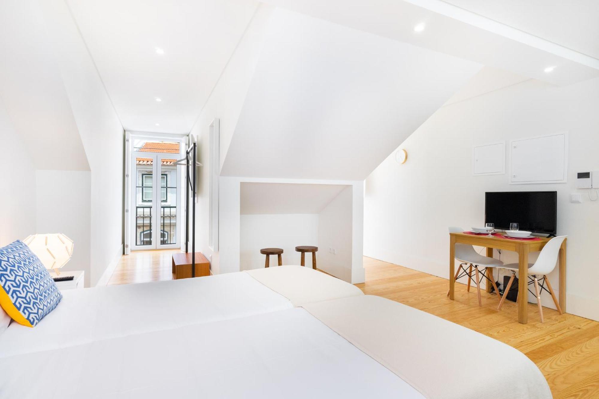 Porta Do Mar Deluxe Apartment Lisbon